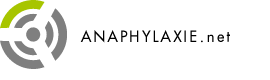 Anaphylaxie Logo